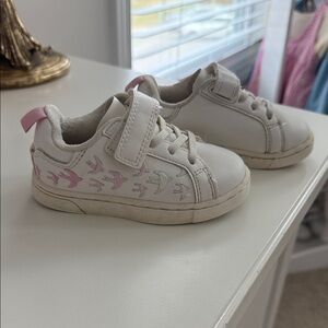 Zara baby sneakers 21